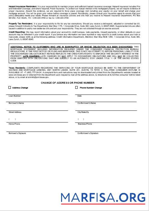 Downloadable Sao Tome and Principe Banco Central de S.Tome e Principe mortgage statement in Word 3 real example